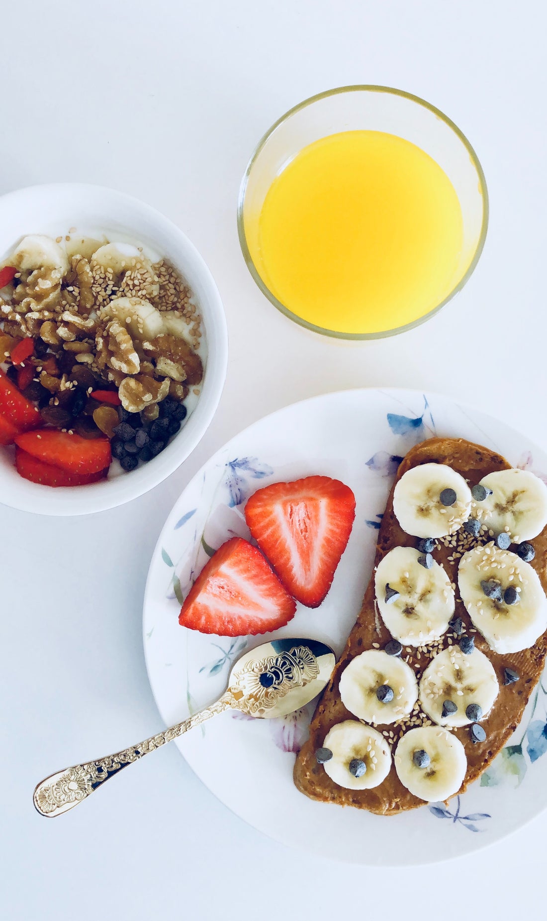 Is Breakfast the Most Important Meal of the Day?