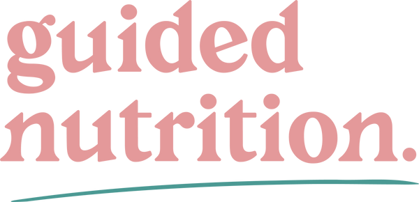 Guided Nutrition